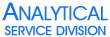 Visita la Analytical Service Division