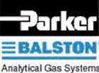 Vai alla scheda di Parker Balston