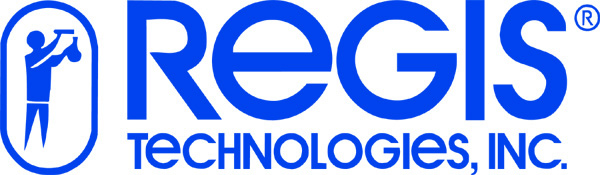 Vai alla scheda di Regis Technologies, INC.