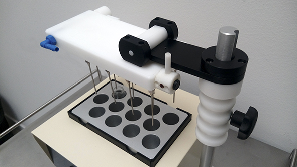 Visualizza il Prodotto SBM 8- 18 e 32